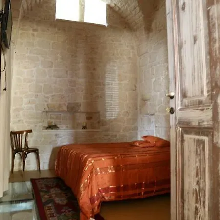Feriehus L'era Di L'aura Ostuni